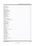 Preview for 773 page of NETGEAR GSM7328Sv2 - ProSafe 24+4 Gigabit Ethernet L3 Managed Stackable Switch Cli Manual