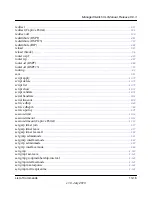 Preview for 776 page of NETGEAR GSM7328Sv2 - ProSafe 24+4 Gigabit Ethernet L3 Managed Stackable Switch Cli Manual