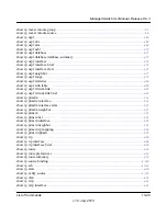 Preview for 780 page of NETGEAR GSM7328Sv2 - ProSafe 24+4 Gigabit Ethernet L3 Managed Stackable Switch Cli Manual