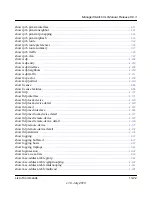 Preview for 782 page of NETGEAR GSM7328Sv2 - ProSafe 24+4 Gigabit Ethernet L3 Managed Stackable Switch Cli Manual