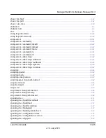 Preview for 785 page of NETGEAR GSM7328Sv2 - ProSafe 24+4 Gigabit Ethernet L3 Managed Stackable Switch Cli Manual