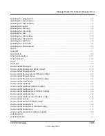 Preview for 786 page of NETGEAR GSM7328Sv2 - ProSafe 24+4 Gigabit Ethernet L3 Managed Stackable Switch Cli Manual