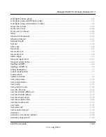 Preview for 787 page of NETGEAR GSM7328Sv2 - ProSafe 24+4 Gigabit Ethernet L3 Managed Stackable Switch Cli Manual