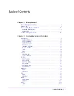 Preview for 3 page of NETGEAR GSM7352S - ProSafe Switch - Stackable User Manual