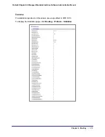 Preview for 215 page of NETGEAR GSM7352S - ProSafe Switch - Stackable User Manual