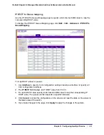 Предварительный просмотр 403 страницы NETGEAR GSM7352S - ProSafe Switch - Stackable User Manual