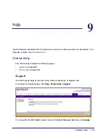 Предварительный просмотр 602 страницы NETGEAR GSM7352S - ProSafe Switch - Stackable User Manual