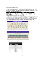 Preview for 7 page of NETGEAR HA501 - 802.11a Wireless 32-Bit Card Bus Adapter Reference Manual