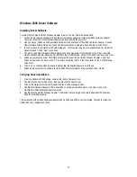 Preview for 13 page of NETGEAR HA501 - 802.11a Wireless 32-Bit Card Bus Adapter Reference Manual