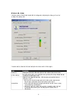 Preview for 17 page of NETGEAR HA501 - 802.11a Wireless 32-Bit Card Bus Adapter Reference Manual