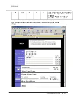 Preview for 21 page of NETGEAR HE102 - Wireless Access Point User Manual