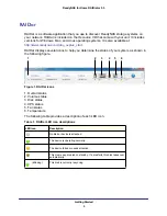 Предварительный просмотр 8 страницы NETGEAR Home RAIDiator 5.3 Software Manual