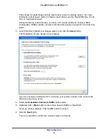 Предварительный просмотр 23 страницы NETGEAR Home RAIDiator 5.3 Software Manual