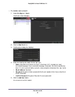 Предварительный просмотр 48 страницы NETGEAR Home RAIDiator 5.3 Software Manual