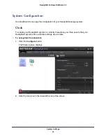 Предварительный просмотр 52 страницы NETGEAR Home RAIDiator 5.3 Software Manual