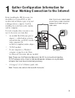 Предварительный просмотр 4 страницы NETGEAR HR314 - Wireless Router Installation Manual