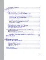 Предварительный просмотр 6 страницы NETGEAR HR314 - Wireless Router Reference Manual