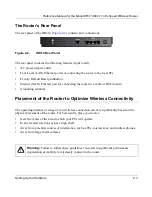 Предварительный просмотр 25 страницы NETGEAR HR314 - Wireless Router Reference Manual