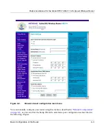 Предварительный просмотр 43 страницы NETGEAR HR314 - Wireless Router Reference Manual