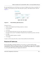 Предварительный просмотр 87 страницы NETGEAR HR314 - Wireless Router Reference Manual