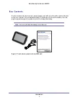 Предварительный просмотр 6 страницы NETGEAR HSS101 User Manual