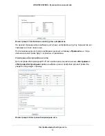 Предварительный просмотр 34 страницы NETGEAR JDGN1000 (Russian) 