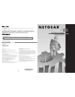 NETGEAR JFS516GE Installation Manual preview