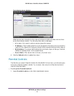 Preview for 35 page of NETGEAR JNDR3000 User Manual