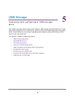 Preview for 58 page of NETGEAR JNDR3000 User Manual