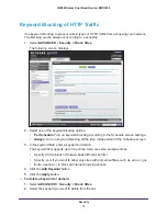 Preview for 70 page of NETGEAR JNDR3000 User Manual