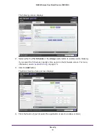 Preview for 72 page of NETGEAR JNDR3000 User Manual