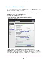 Preview for 88 page of NETGEAR JNDR3000 User Manual