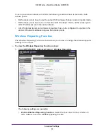 Preview for 95 page of NETGEAR JNDR3000 User Manual