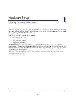 Предварительный просмотр 6 страницы NETGEAR JNR1010 User Manual