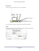 Предварительный просмотр 10 страницы NETGEAR JNR1010 User Manual