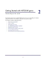 Предварительный просмотр 11 страницы NETGEAR JNR1010 User Manual