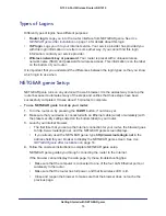 Предварительный просмотр 13 страницы NETGEAR JNR1010 User Manual