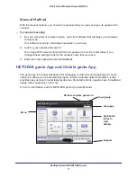 Предварительный просмотр 17 страницы NETGEAR JNR1010 User Manual