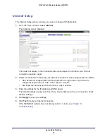 Предварительный просмотр 20 страницы NETGEAR JNR1010 User Manual