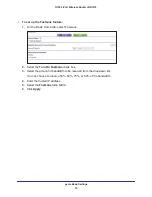Предварительный просмотр 30 страницы NETGEAR JNR1010 User Manual