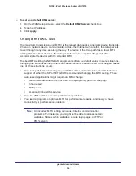 Предварительный просмотр 36 страницы NETGEAR JNR1010 User Manual