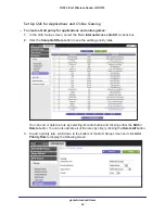 Предварительный просмотр 42 страницы NETGEAR JNR1010 User Manual
