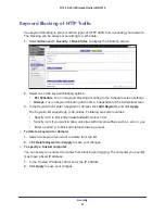 Предварительный просмотр 47 страницы NETGEAR JNR1010 User Manual