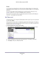 Предварительный просмотр 60 страницы NETGEAR JNR1010 User Manual