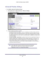 Предварительный просмотр 62 страницы NETGEAR JNR1010 User Manual