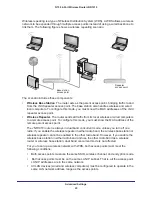 Предварительный просмотр 65 страницы NETGEAR JNR1010 User Manual