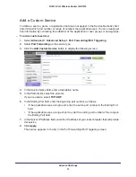 Предварительный просмотр 74 страницы NETGEAR JNR1010 User Manual