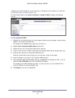 Предварительный просмотр 78 страницы NETGEAR JNR1010 User Manual