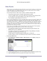 Предварительный просмотр 79 страницы NETGEAR JNR1010 User Manual