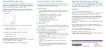 Preview for 2 page of NETGEAR JNR1010v2 Installation Manual